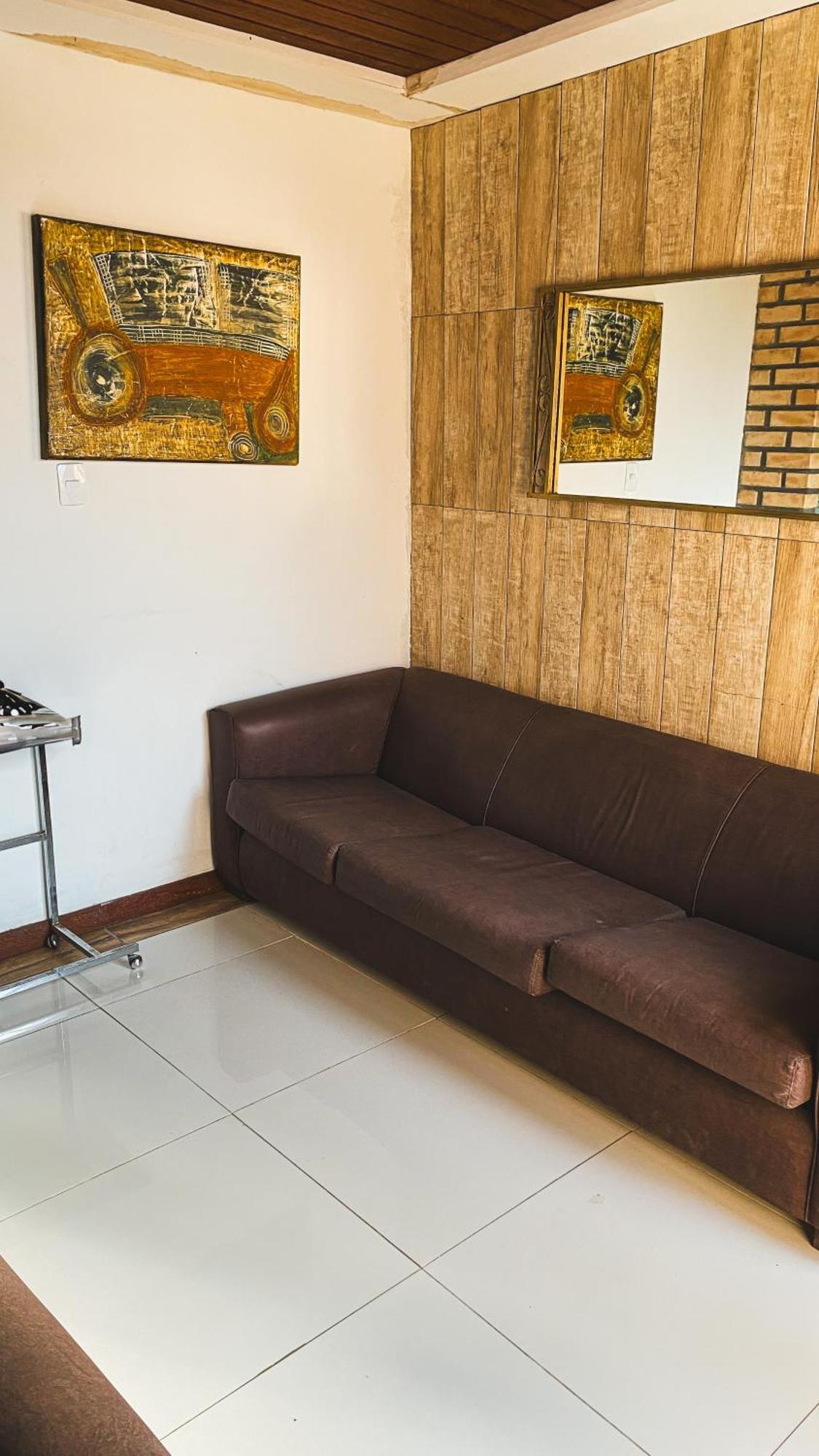 Webi Coliving - Joao Paulo - Florianopolis-Sc Hostel Luaran gambar
